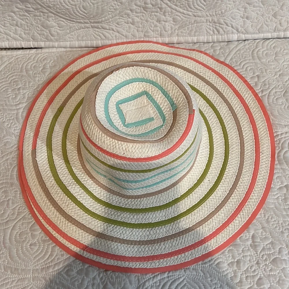 BCBG Generation‎ sun hat